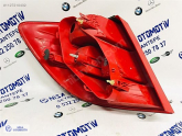 Oto Çıkma Parça / Renault / Clio / Far & Stop / Sol Arka Stop / Sıfır Parça 
