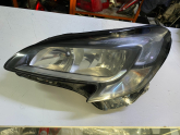 Oto Çıkma Parça / Opel / Corsa / Far & Stop / Sol Ön Far / Çıkma Parça 
