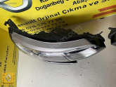 Oto Çıkma Parça / Renault / Truck / Far & Stop / Sol Ön Far / Sıfır Parça 