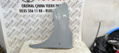 Oto Çıkma Parça / Ford / Tourneo Courier / Kaporta & Karoser / Sol Ön Çamurluk / Çıkma Parça 