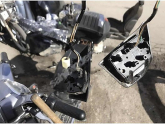 Oto Çıkma Parça / Opel / Corsa / Direksiyon / Direksiyon Sargısı / Çıkma Parça 