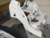 Oto Çıkma Parça / Volkswagen / Golf / Tampon / Orta Izgara / Çıkma Parça 