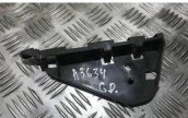 Peugeot 307 arka tampon montaj braketi 9634016480 DKN