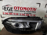 MERCEDES A SERİSİ W177 KASA SAĞ SOL FAR ORJINAL HATASIZ