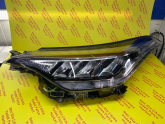 Oto Çıkma Parça / Toyota / C-HR Hybrid / Far & Stop / Sağ Ön Far / Çıkma Parça 