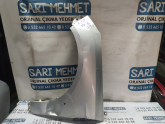 Oto Çıkma Parça / Ford / Focus / Kaporta & Karoser / Sol Ön Çamurluk / Çıkma Parça 