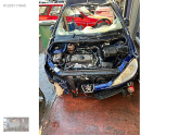 Oto Çıkma Parça / Peugeot / 206 / Motor / Motor (komple) / Çıkma Parça 