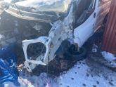 Oto Çıkma Parça / Ford / Transit / Kaporta & Karoser / Sol Şasi / Çıkma Parça 