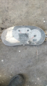 Renault Clio 2 kilometre saati