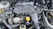 Oto Çıkma Parça / Renault / R 9 / Motor / Motor (komple) / Çıkma Parça 
