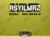 Oto Çıkma Parça / Chery / Tiggo / Arma & Yazı / Bagaj Arması / Sıfır Parça 