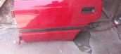 Oto Çıkma Parça / Mazda / 323 / Kaporta & Karoser / Sol Arka Kapı / Çıkma Parça 
