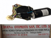 Oto Çıkma Parça / Mitsubishi / L300 / Oto Cam / Silecek Motoru / Sıfır Parça 