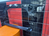 Oto Çıkma Parça / Audi / A6 / Kaporta & Karoser / Ön Panel / Sıfır Parça 