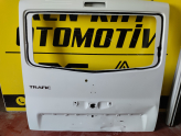 Oto Çıkma Parça / Renault / Trafic / Kaporta & Karoser / Bagaj Kapağı / Çıkma Parça 