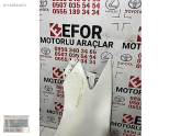 Oto Çıkma Parça / Toyota / Auris / Kaporta & Karoser / Sol Ön Çamurluk / Çıkma Parça 