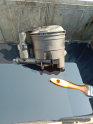 Peugeot partner mazot filtre kutusu kod FC446
