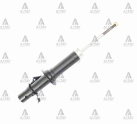 HONDA CIVIC AMORTİSÖR 88-91  GAZLI ÖN SOL