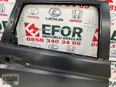 Oto Çıkma Parça / Honda / Jazz / Kaporta & Karoser / Sağ Arka Kapı / Sıfır Parça 