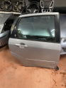 Oto Çıkma Parça / Ford / Focus / Kaporta & Karoser / Sağ Arka Kapı / Çıkma Parça 
