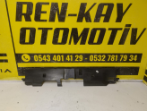 628100143R RENAULT DUSTER RADYATÖR ÜST KARTONU ORJ ÇIKMA