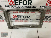 Oto Çıkma Parça / Toyota / Yaris / Kaporta & Karoser / Ön Panel / Çıkma Parça 