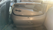 2012 HYUNDAİ İ 20 ÇIKMA ORJİNAL BAGAJ KAPAĞI PARÇALARI