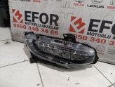 HONDA CİVİC SAĞ FAR ÇIKMA ORİJİNAL PARÇA