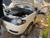 Oto Çıkma Parça / Fiat / Albea / Koltuk & Döşeme / Kapı Döşemesi / Çıkma Parça 