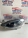 Oto Çıkma Parça / Fiat / Egea / Far & Stop / Sol Ön Far / Çıkma Parça 