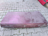 Nissan laurel altima bagaj kapağı