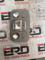 Oto Çıkma Parça / Fiat / 500 / Elektrik / Tavan Lambası / Çıkma Parça 