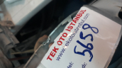 Oto Çıkma Parça / Mercedes / E Serisi / Kaporta & Karoser / Panjur / Çıkma Parça 