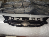 Hyundai Accent blue ön panjur ızgarası 11-16
