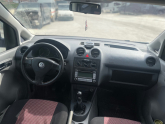 VOLKSWAGEN CADDY ÇIKMA ORJİNAL GÖĞÜS AİRBAG