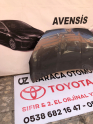 Oto Çıkma Parça / Toyota / Yaris / Filtre / Hava Filtresi Kutusu / Çıkma Parça 