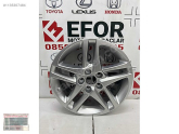 Oto Çıkma Parça / Toyota / C-HR Hybrid / Jant & Lastik / Sac Jant / Sıfır Parça 