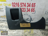 OPEL CROSLAND 2022 ÖN GÖGÜS ALT KENAR KONSOL CEPLİK OEM 39151785