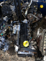 Oto Çıkma Parça / Renault / Kangoo / Motor / Motor (komple) / Çıkma Parça 