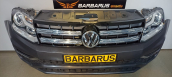 Oto Çıkma Parça / Volkswagen / Amarok / Tampon / Ön Tampon / Sıfır Parça 