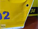 Oto Çıkma Parça / Renault / Symbol / Kaporta & Karoser / Sol Ön Kapı / Çıkma Parça 