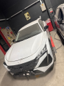 Peugeot 408 Orjinal 1611508680 Sol ön Ayna 1611508680