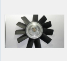 VOLKSWAGEN FAN TERMİĞİ LT-35 97-- 074121302A