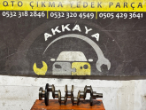 Orijinal FİAT 500 L Çıkma 1.6 Multijet Krank
