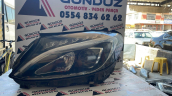 Mercedes C serisi W-205 sol far