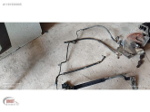 OPEL ASTRA J DIREKSIYON YAG BORULARI