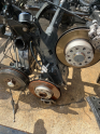 OPEL COMBO ARKA DİNGİL
