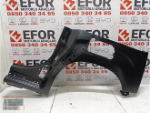TOYOTA PROACECITY SOL ARKA ÇAMURLUK SIFIR ORJİNAL YEDEK PARÇA