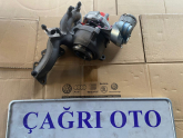 03G253010H TURBO OCTAVİA SUPER B GOLF PASSAT JETTA TOURAN BORA