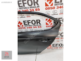 Oto Çıkma Parça / Honda / City / Kaporta & Karoser / Sağ Arka Kapı / Sıfır Parça 